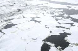 Продолжают искать: на Черкасчине под лед провалились двое взрослых и ребенок