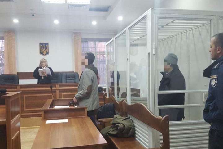 Справу про вбивство хірурга в центрі Києва розглядатиме суд присяжних