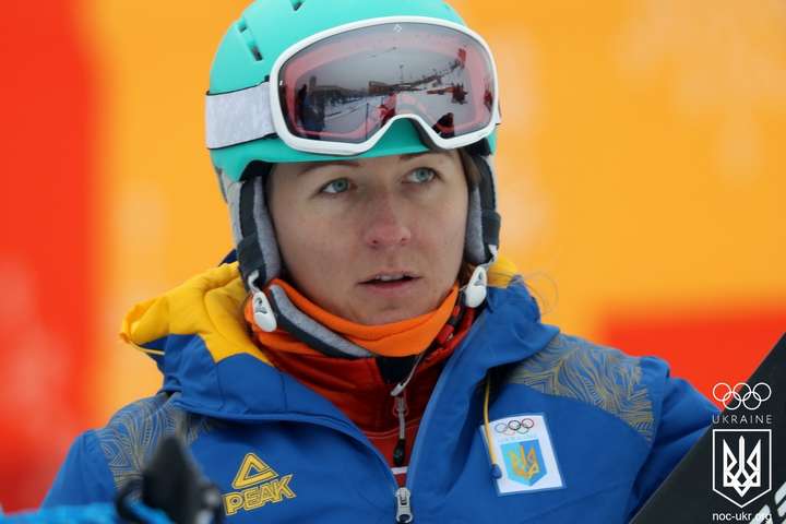 Українка виграла другу нагороду на Кубку Європи зі сноубордингу