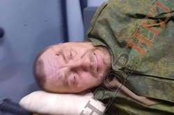 На Донбасі український боєць взяв у полон російського найманця – Бутусов