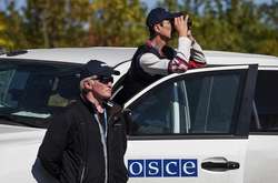 Миротворчі обійми ОБСЄ. Як подвійні стандарти душать Україну