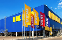 Ikea сделала самовывоз товаров платным