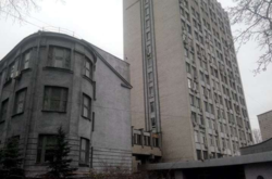 Аваков просит отдать МВД помещение Института физиологии: хочет разместить там личный состав