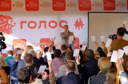 Новий ідеолог «Голосу» пояснив, як партії Вакарчука не піти у небуття