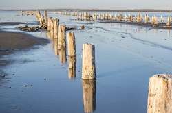 Порятунок Куяльника:  курорт планують наповнити прісною водою з Хаджибейського лиману