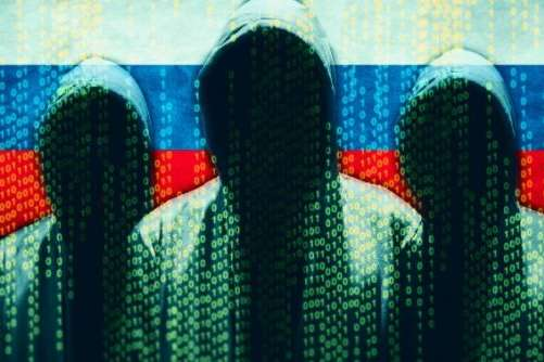СБУ заблокировала масштабную хакерскую атаку спецслужб РФ на органы власти