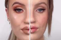 Как сильно отличается макияж в 2016 и 2020 году. Девушки устроили флешмоб