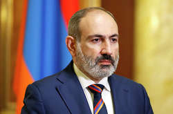 Криза у Вірменії. Пашинян оголосив дострокові парламентські вибори