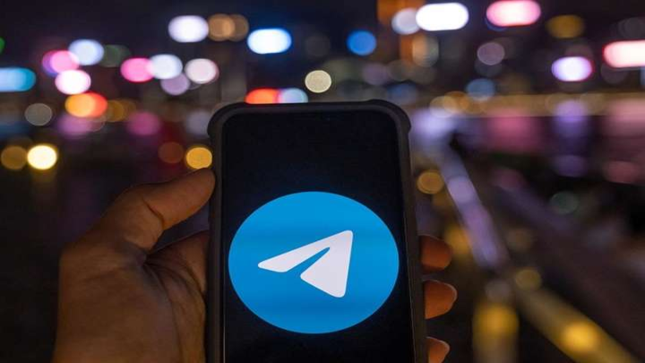 Эксперты рассказали, почему общение в Telegram может быть опасным