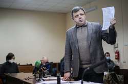 Адвокат: Семенченко досі перебуває в лікарні