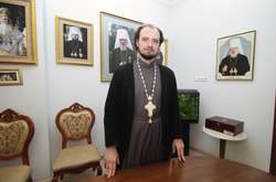 Ієромонах, який перейшов до ПЦУ: УПЦ МП – це зібрання єпархій РПЦ в Україні