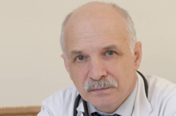 Інфекціоніст Сергій Крамарев: Діти почали хворіти на Covid-19 частіше і важче