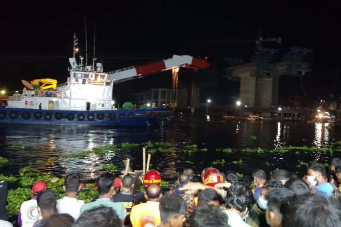 У Бангладеш затонув пором із пів сотнею пасажирів