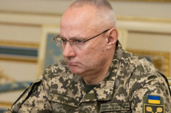 Украинская армия готова дать отпор РФ – главнокомандующий