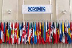 Країни ОБСЄ засудили нарощування військ РФ на кордоні з Україною