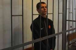 Увʼязненому в Росії активісту Євромайдану продовжили термін перебування в ШІЗО