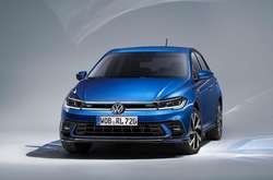 Volkswagen похизувався популярною новинкою, яка не продається в Україні