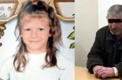 Убийство 7-летней Марии Борисовой с Херсонщины. Подозреваемый повесился в СИЗО