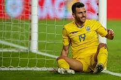 Нападник збірної України з футболу зазнав важкої травми і не зіграє на Євро