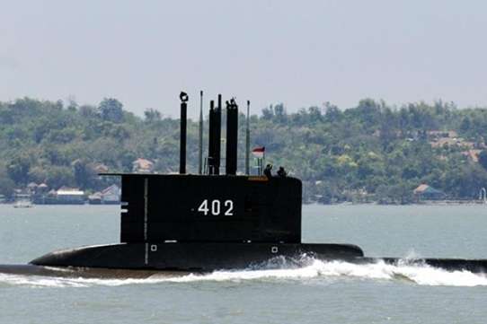 Глава Індонезії оголосив про загибель підводного човна з екіпажем
