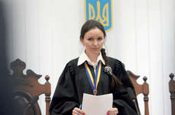 Скандальна суддя часів Януковича повернулась на роботу в Печерський суд 