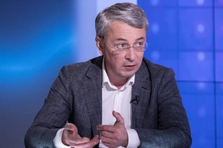 Закон про медіа можуть винести на голосування в травні, - Ткаченко