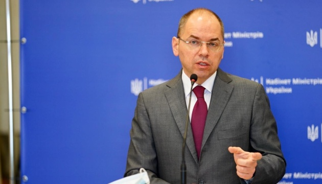 Увольнение Степанова: в комитете советуют парламенту принимать решение самостоятельно