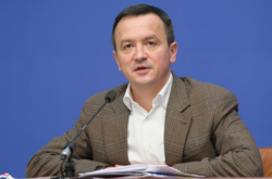 Рада проголосовала за отставку министра Петрашко