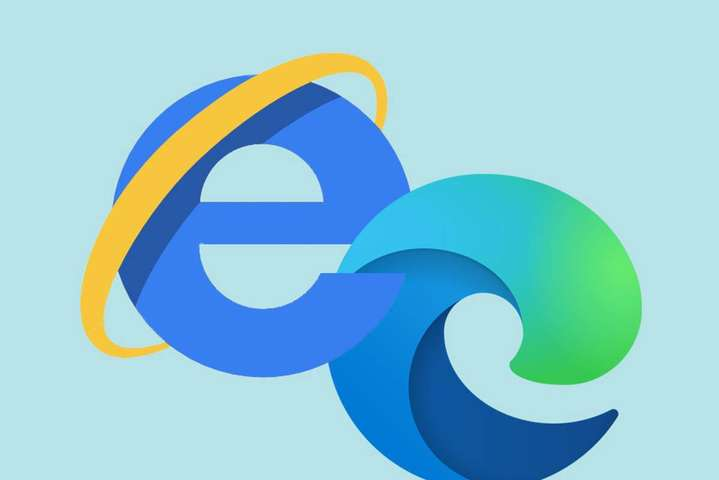 Microsoft прекратит поддержку браузера Internet Explorer