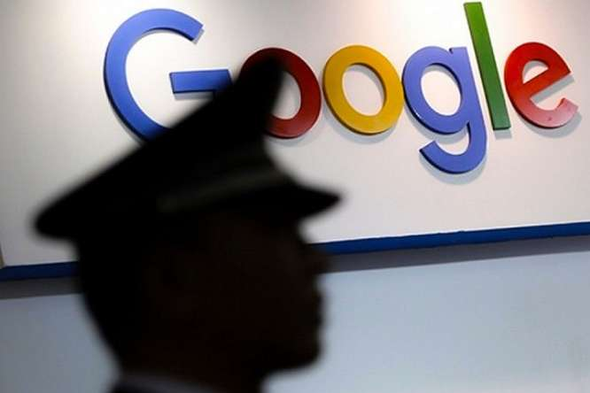 Компания Google впервые подала судебный иск к российской власти