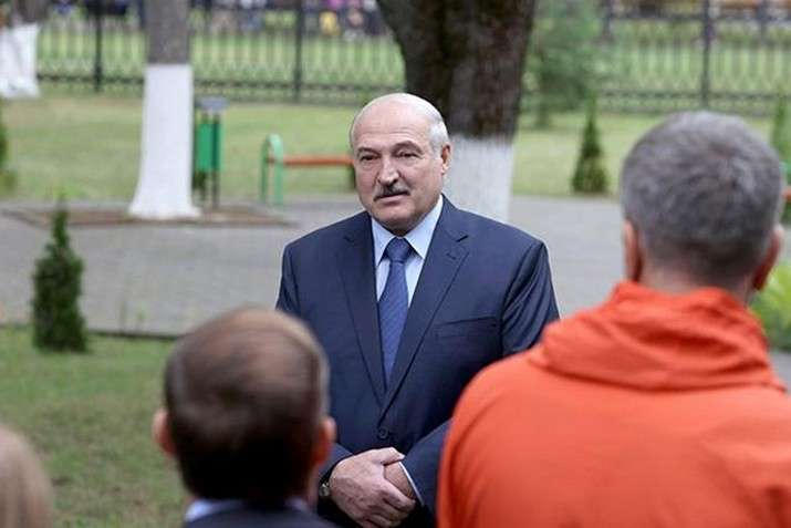 Лукашенко стал угрозой для международной безопасности – Туск