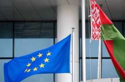 Євросоюз заморозив 3 млрд євро допомоги Білорусі