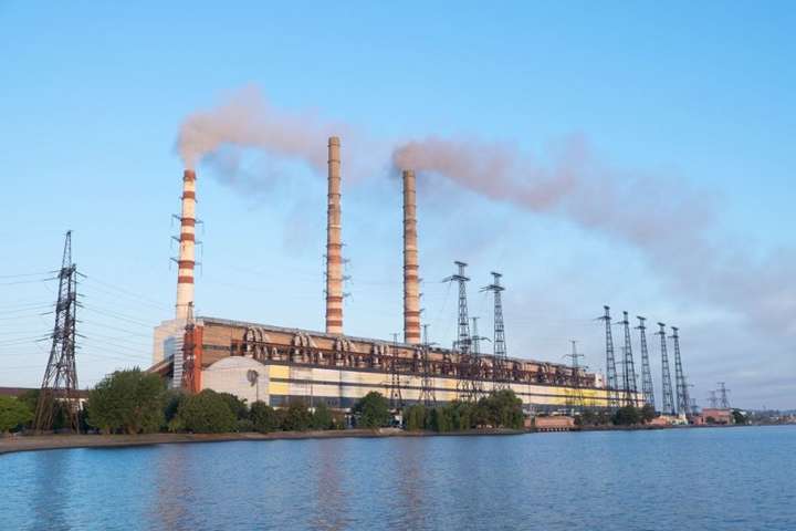 Українську енергетику назвали найбруднішою в Європі: дослідження