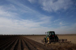 Министр агрополитики объяснил, как в Украине будет работать рынок земли
