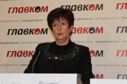 Бывший омбудсмен Лутковская стала адвокатом партии Шария