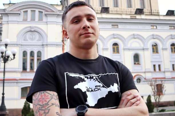 Суд проти Стерненка: активіст збирається оскаржувати вирок 