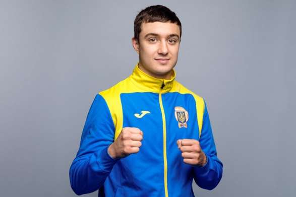 Грецький боксер віддав українцю олімпійську ліцензію