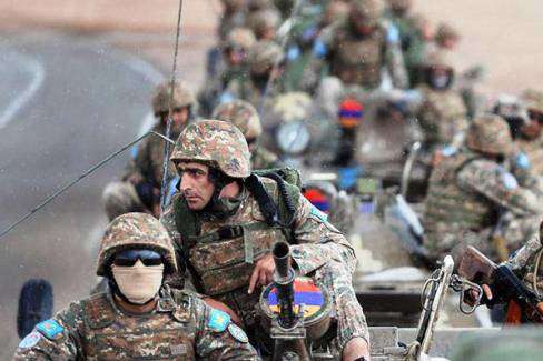 Стрілянина на вірмено-азербайджанському кордоні: названо причину