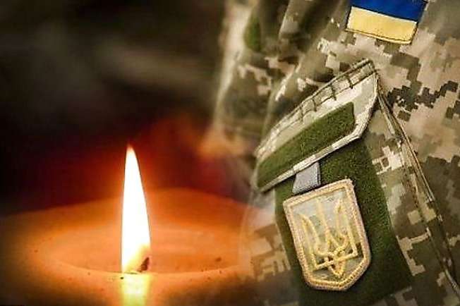 Загинула військовослужбовиця зі 128-ї гірсько-штурмової бригади ЗСУ
