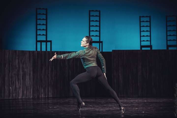 Грандіозна подія, на яку давно чекали: у Києві відбудеться світова прем’єра балету «Данте»