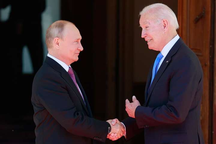 Зустріч Байдена і Путіна, розкол у «Голосі» і новий карантин. Головні новини 16 червня