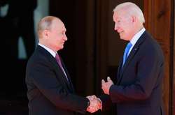 Зустріч Байдена і Путіна, розкол у «Голосі» і новий карантин. Головні новини 16 червня