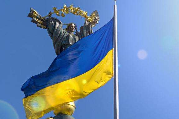 Украина потратит 100 млн на празднование 30-й годовщины Дня Независимости
