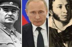 Путіну ще 20 років потрібно керувати Росією, щоб стати таким ж популярним, як Сталін