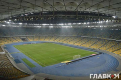 Спортивные арены Украины за год понесли многомиллиардные убытки (антирейтинг)