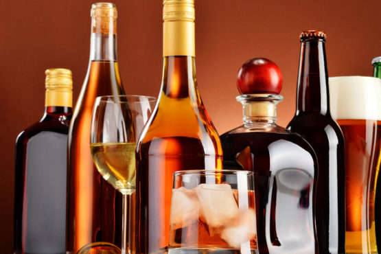 Рада хоче підвищити акциз на алкогольні напої