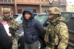 Банда, що застрелила Аміну Окуєву, обвинувачується ще в одному вбивстві
