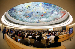 В ООН приняли важную резолюцию о сотрудничестве с Украиной