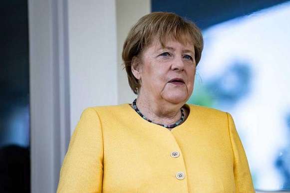 Меркель пригрозила «заходами» для РФ у разі порушення транзиту газу через Україну