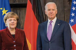 Байден і Меркель продовжать секретні переговори щодо «Північного потоку-2»